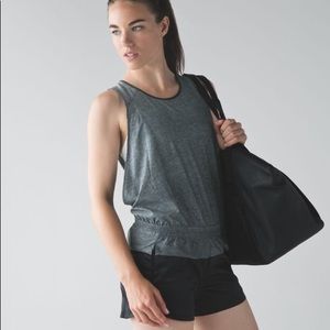 Awesome lululemon getaway romper!!!!